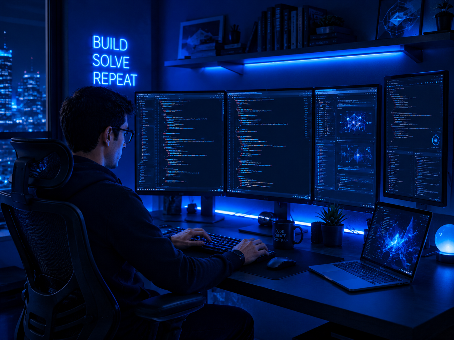 Fundamentos de Programación y Desarrollo de Software