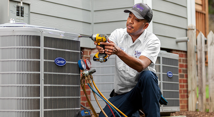 HVAC
