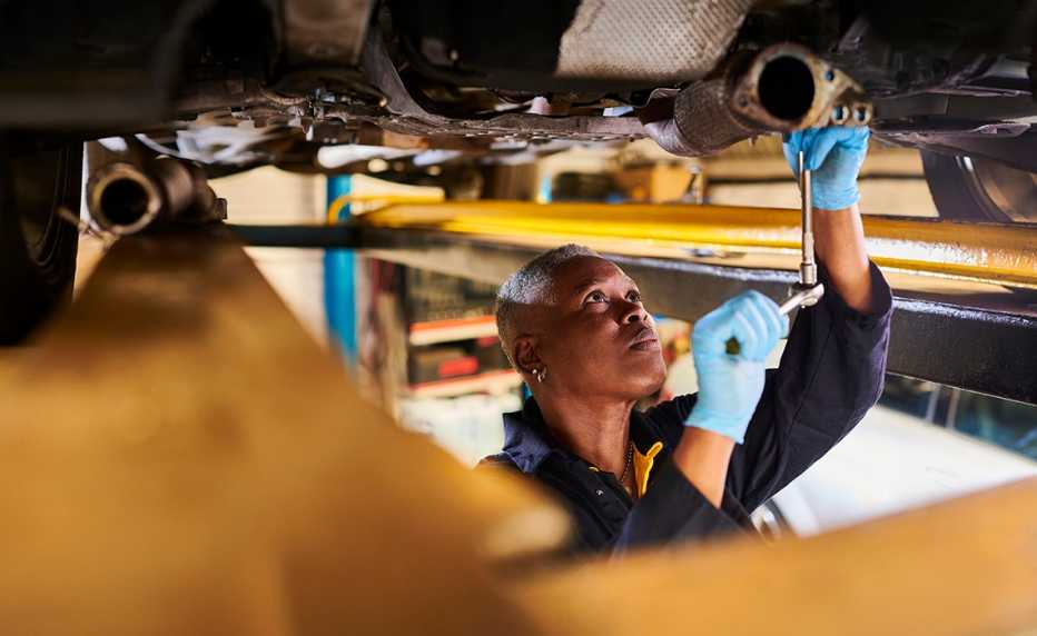 MECHANIC