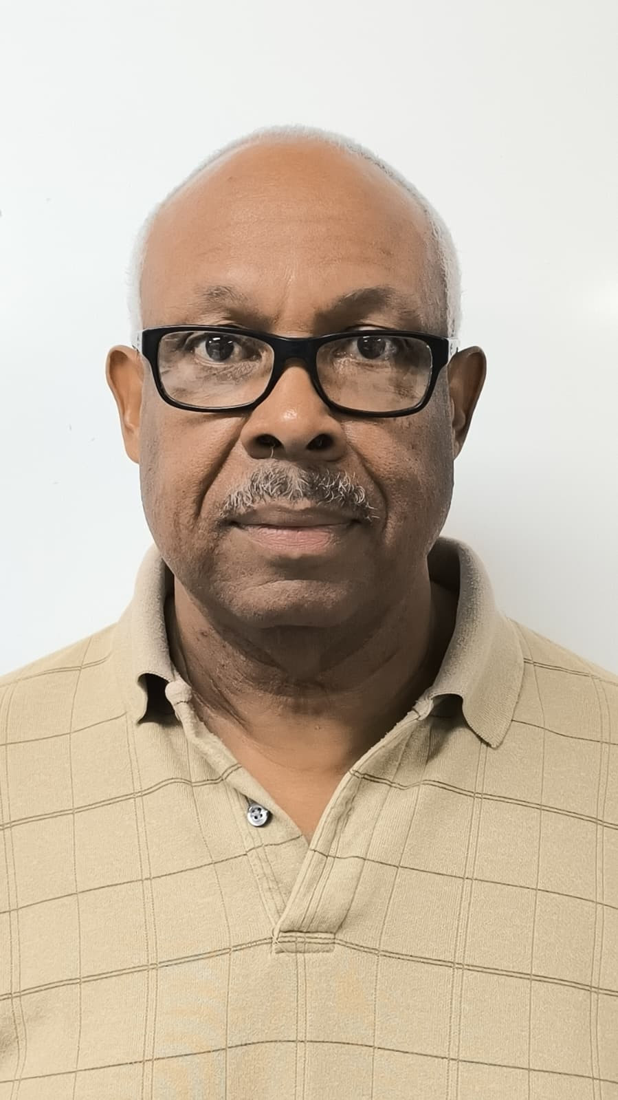 ELVIS RAFAEL LAUREANO