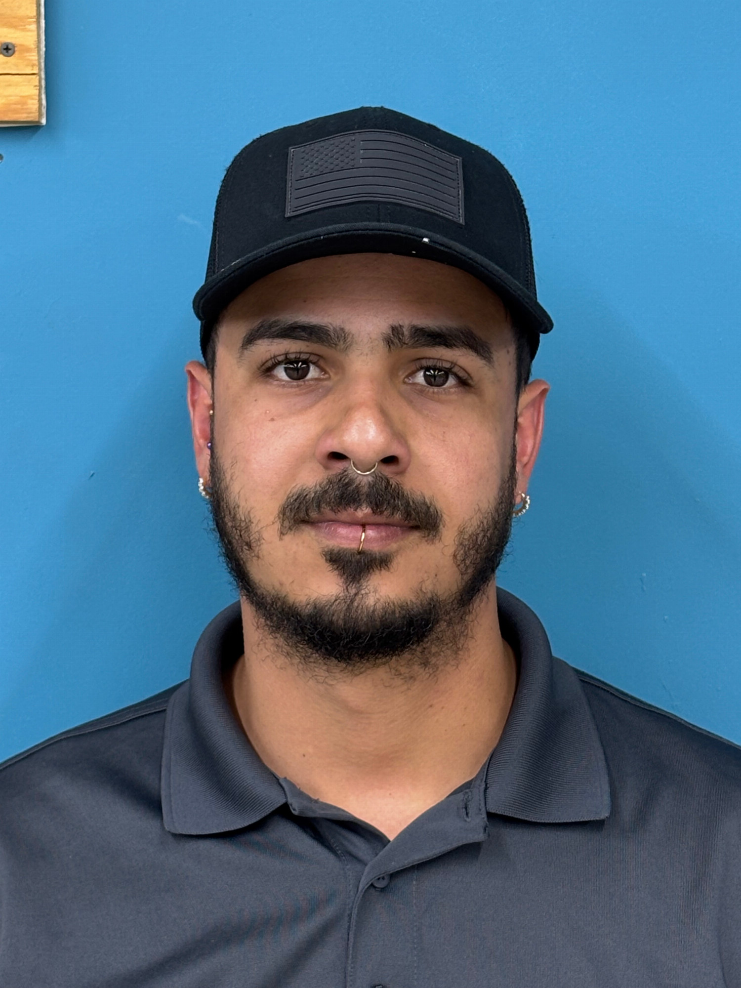 ERIC XAVIER PEREZ RODRIGUEZ