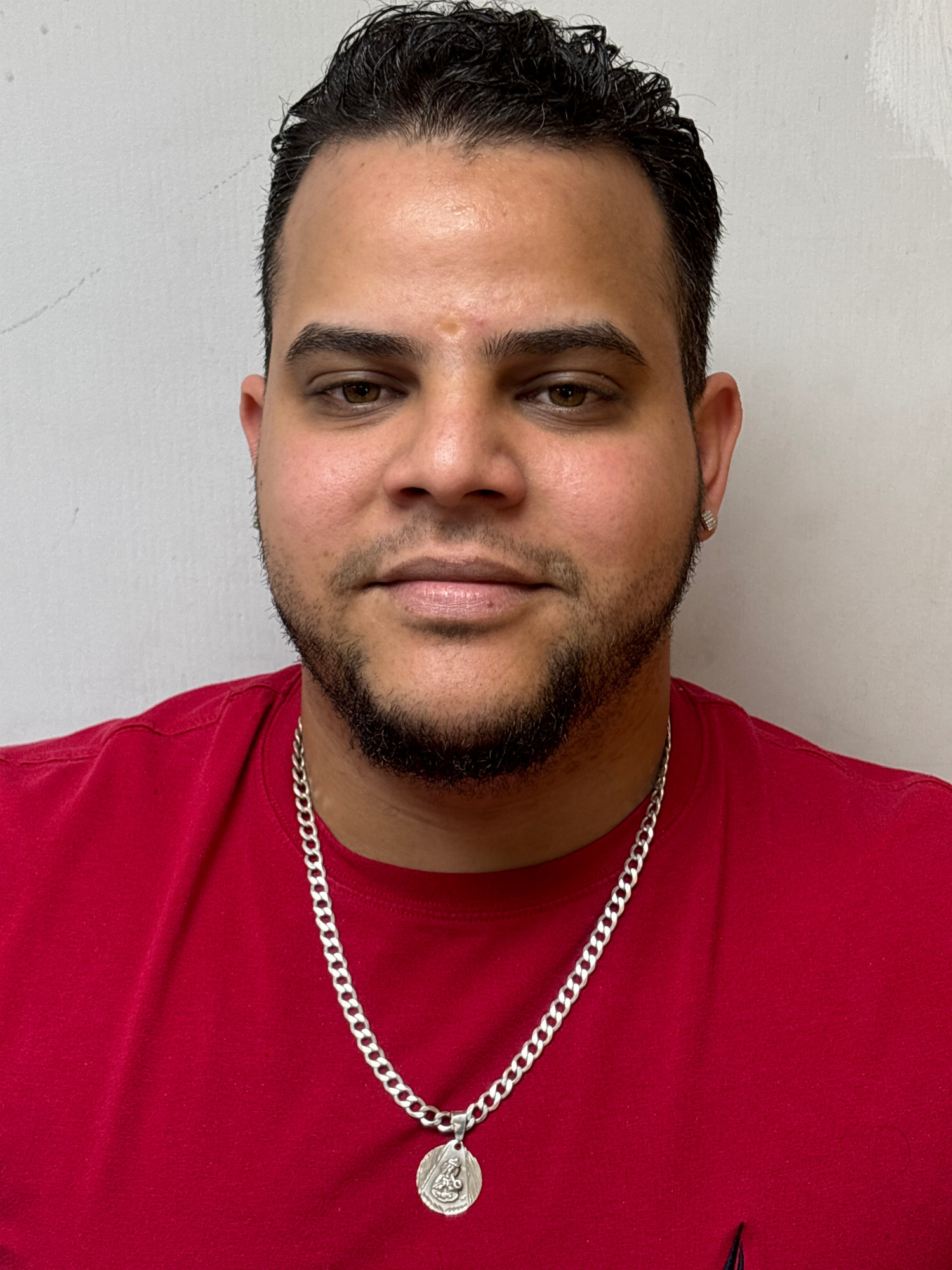 FRANDWY  TAVERAS LIRIANO