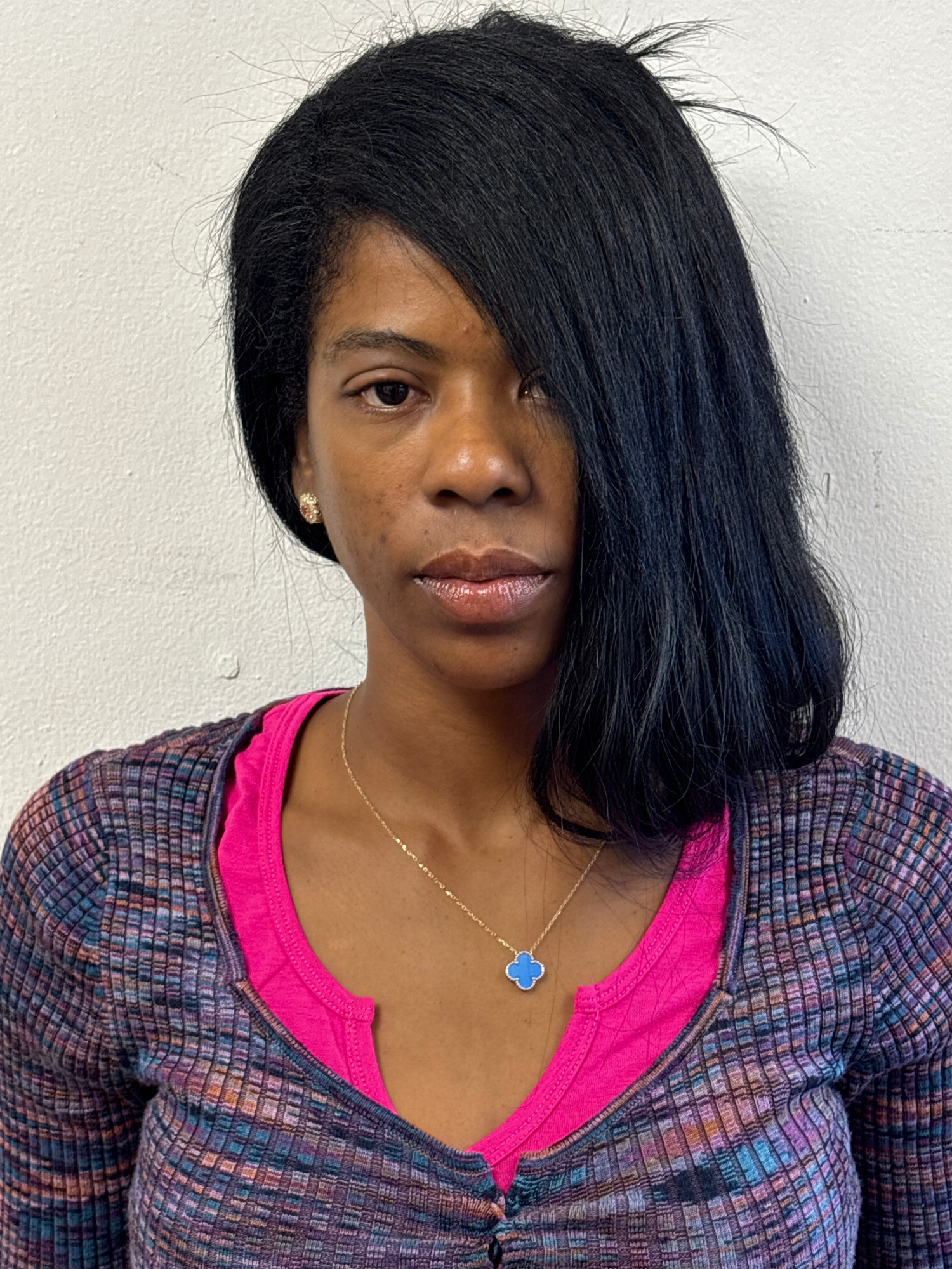 KENDRA JIMENEZ MONTALVO