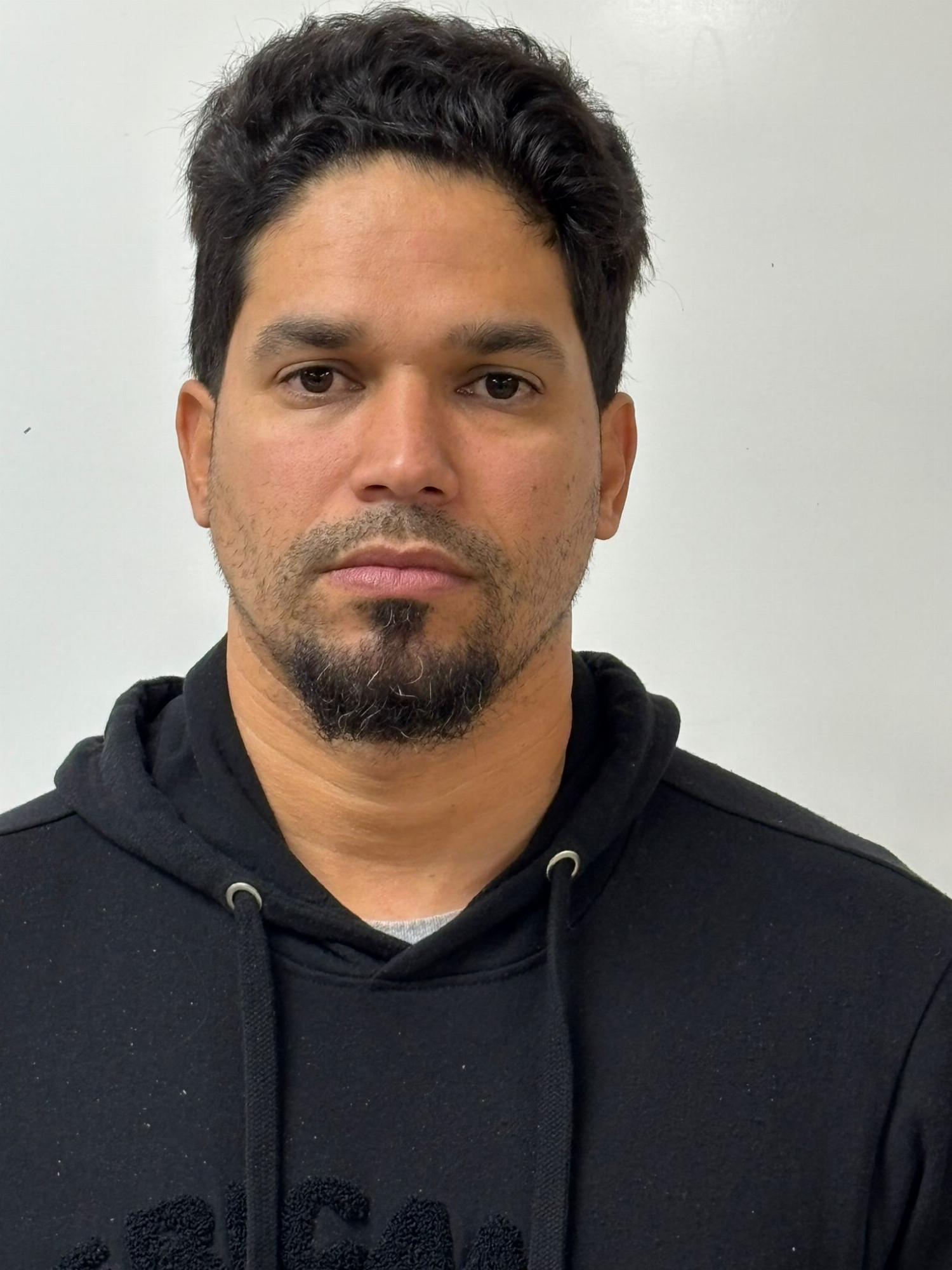 ELVYS R  RAMIREZ