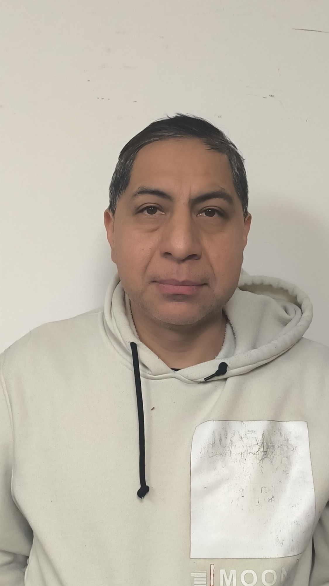 ANDRES JORDY TERAN CARDENAS