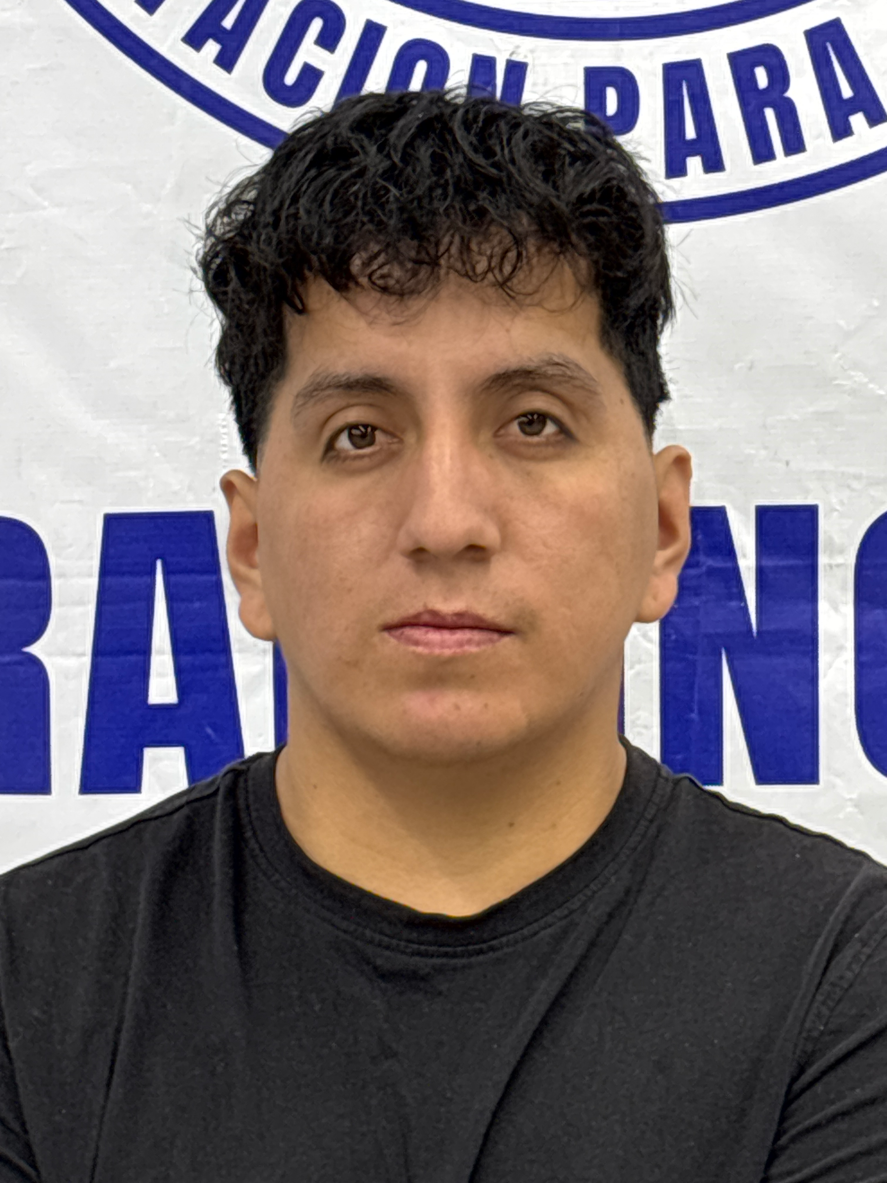 EDISON GEOVANNY REMACHE CRESPO