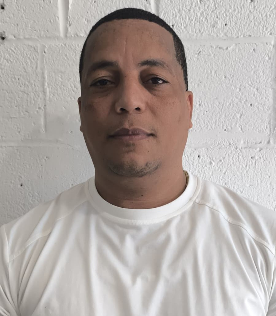 CARLOS RODRIGUEZ DE LOS SANTOS