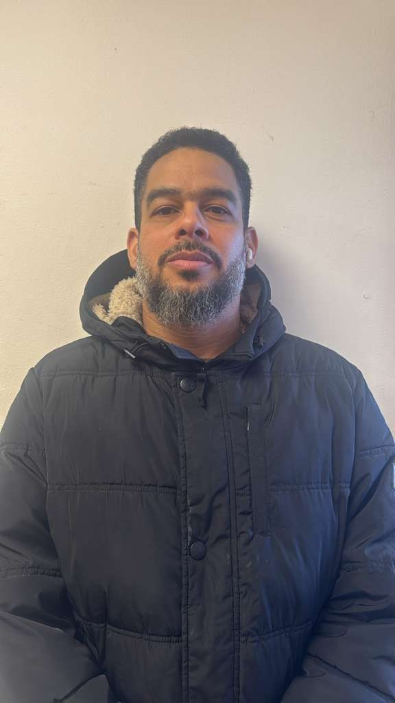 BRAULIO JOEL PENA RAMOS