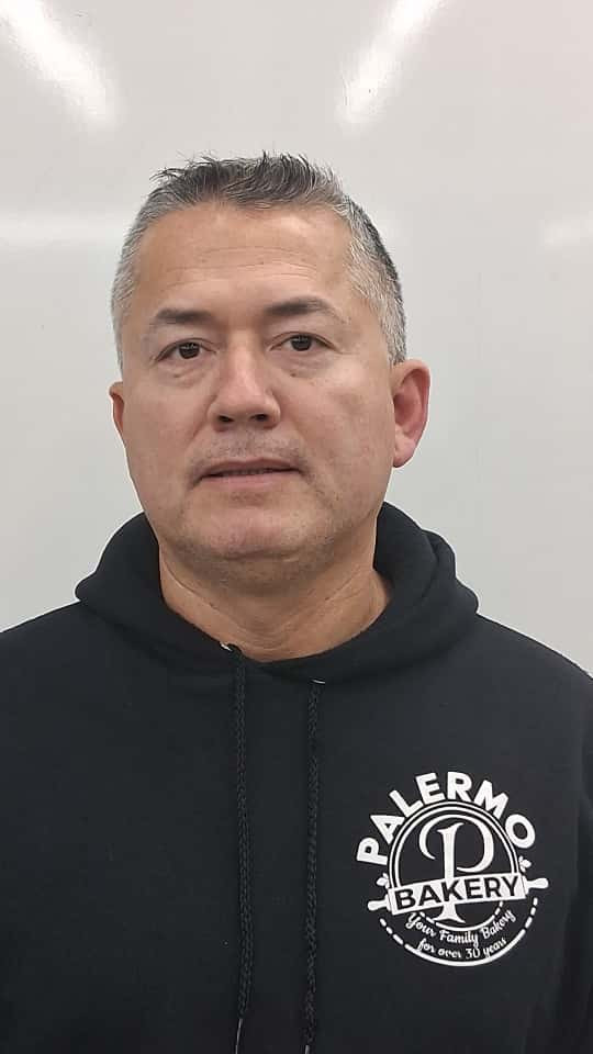 JUAN CARLOS BARBA