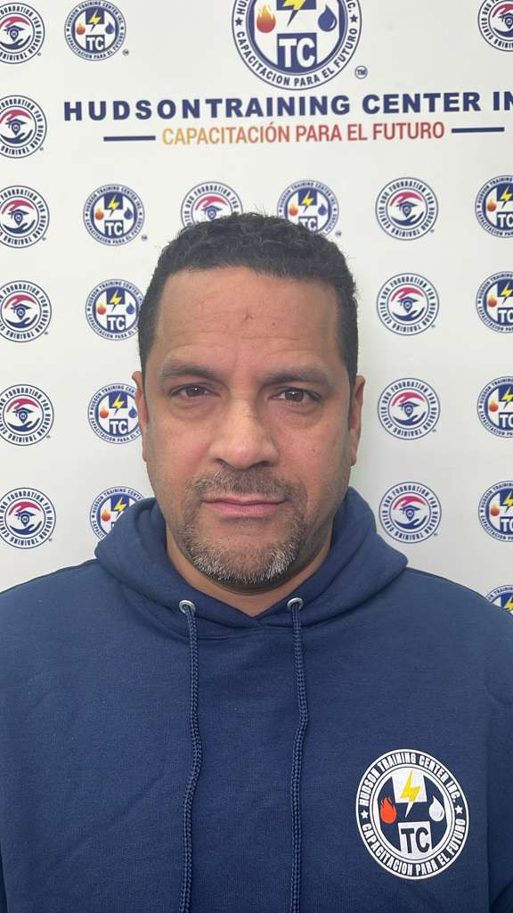 JORGE LUIS  ROJAS PUJOLS