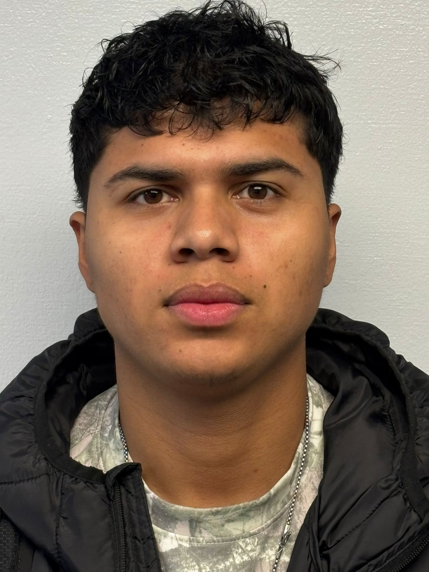 JHERSON JOHANDER  MUGUIA GARCIA