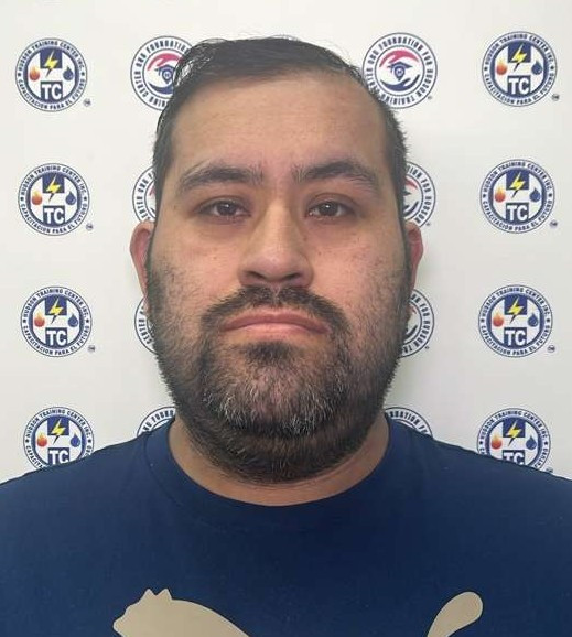 JOSUE ALCOCER RAMIREZ
