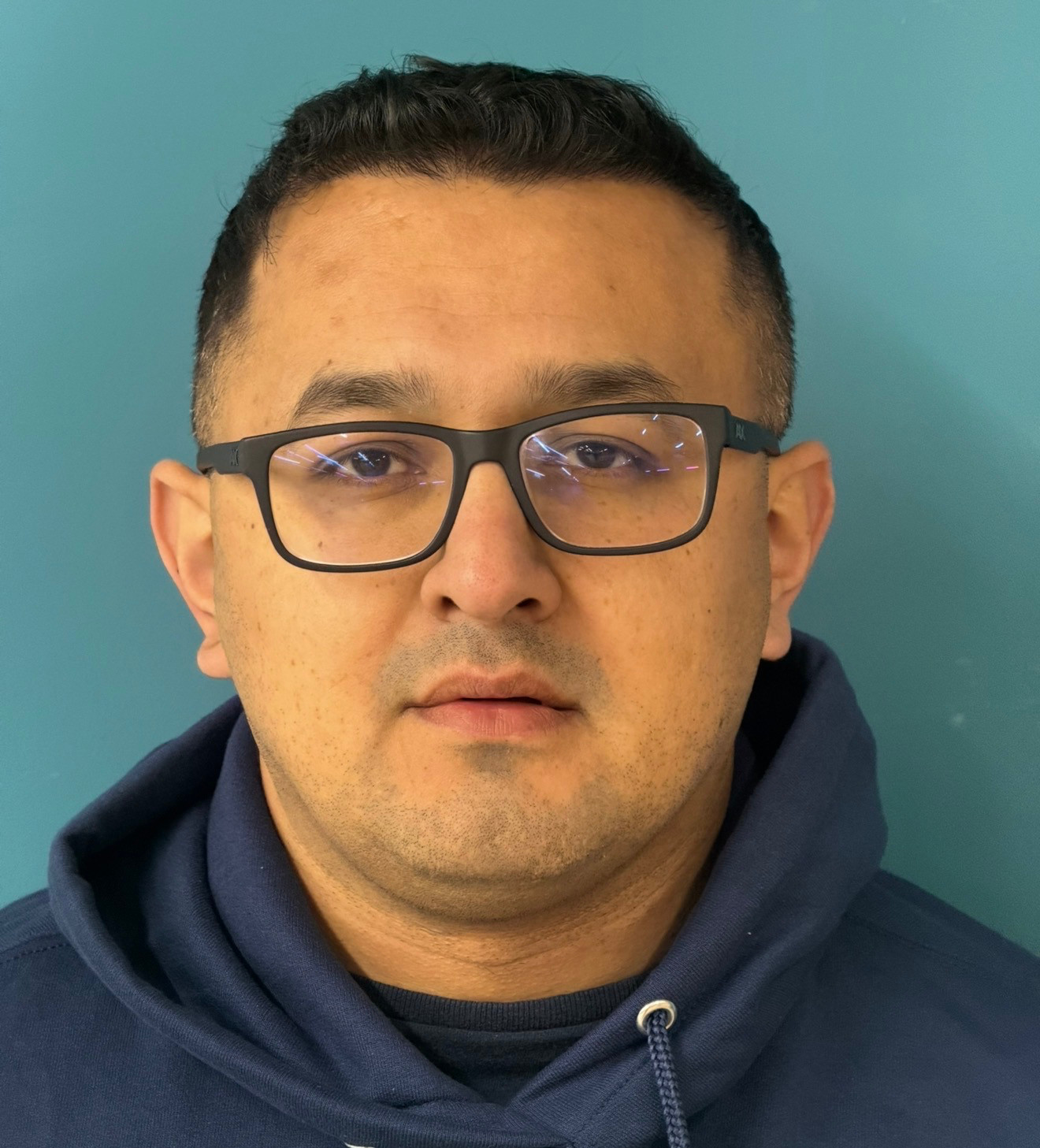 JOSE NAPOLEON  ORTEGA