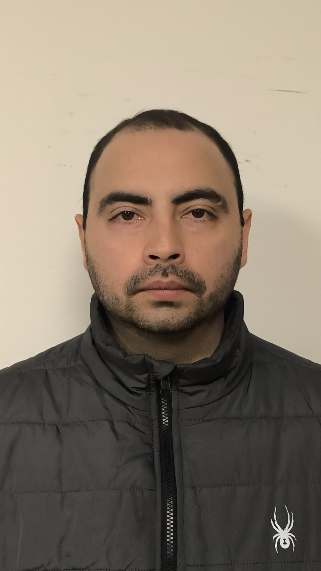 KEVIN PARRA JURADO