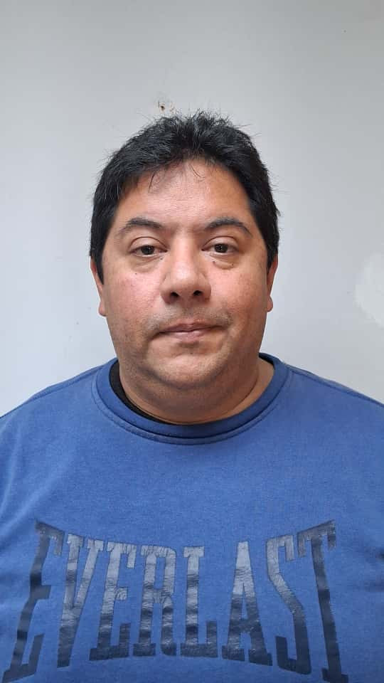 ALEJANDRO F GASCO MARQUEZ