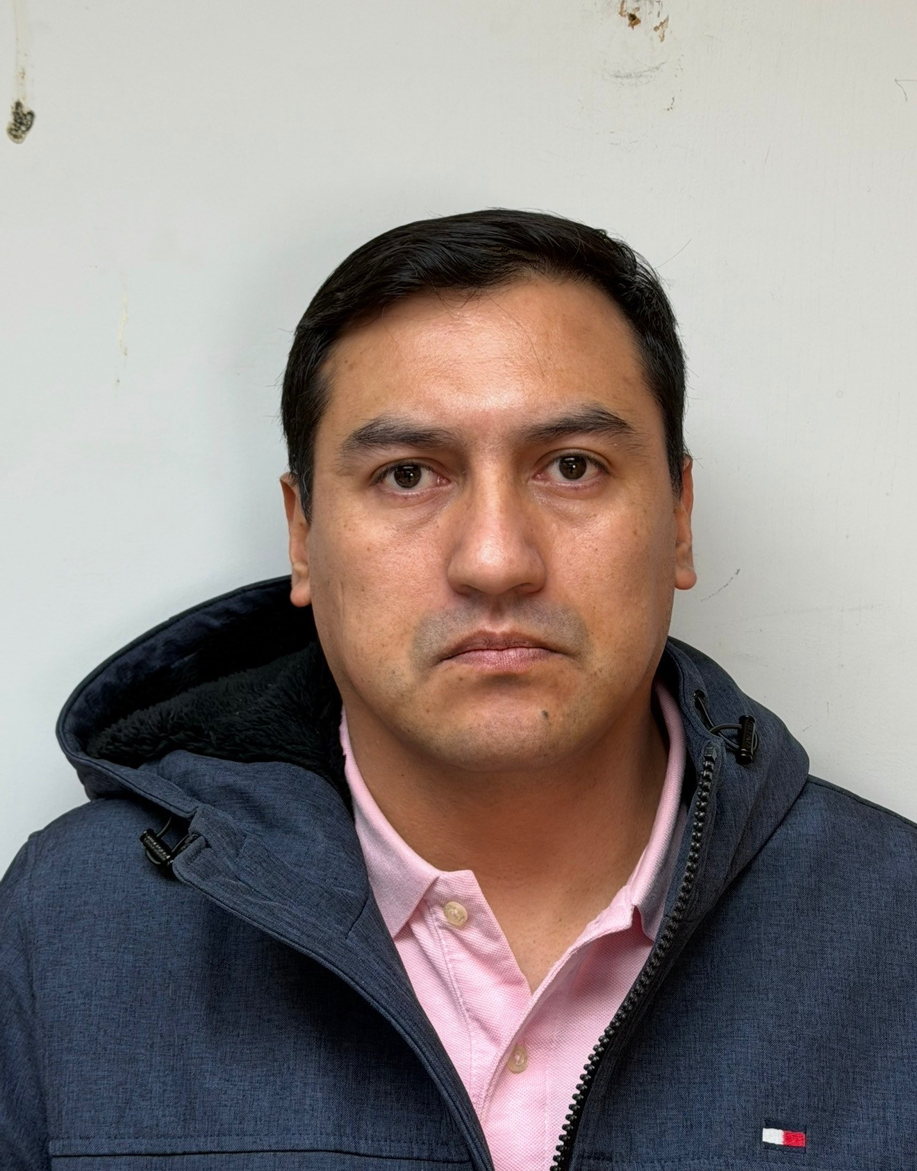 MIGUEL ANTONIO ESPINOZA BARRERA