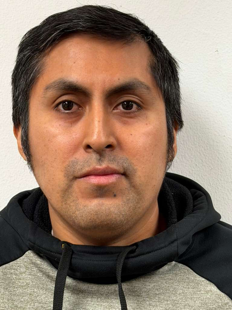 DANIEL LEONARDO CUIZANO CAMONES