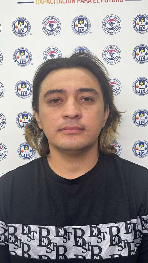 LEONEL WILFREDO ROSALES MAZARIEGO