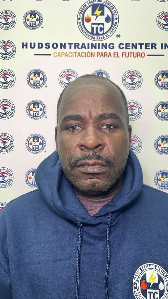 JEAN EUGENE  DORTISSANT