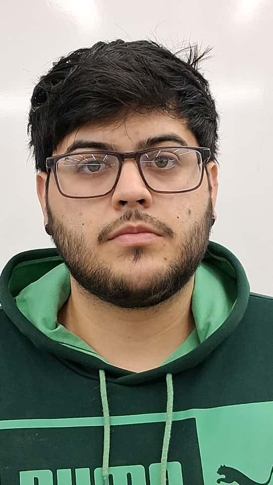 JORGE ANIBAL  VIVANCO