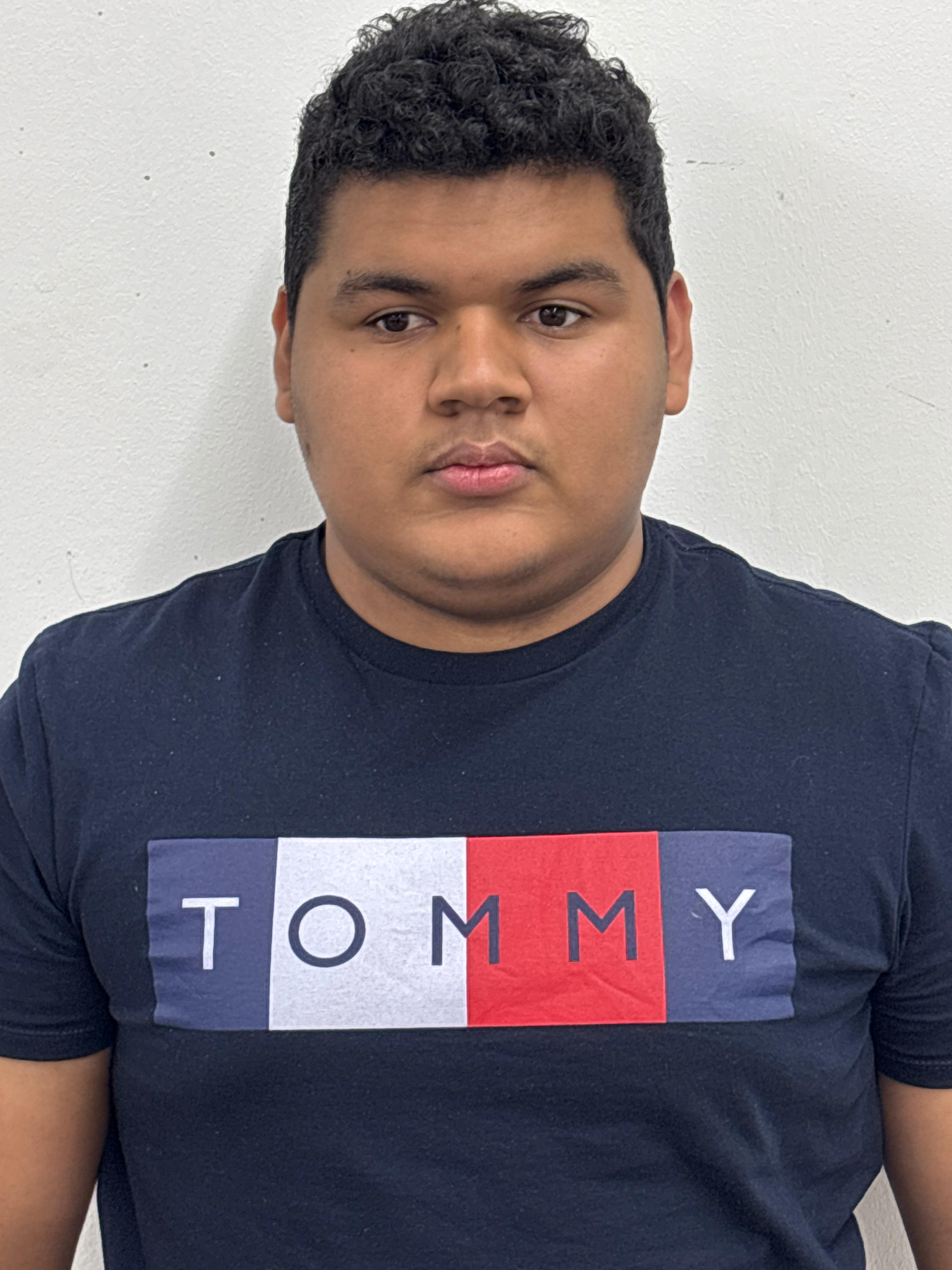 CESAR MAURICIO  PADILLA