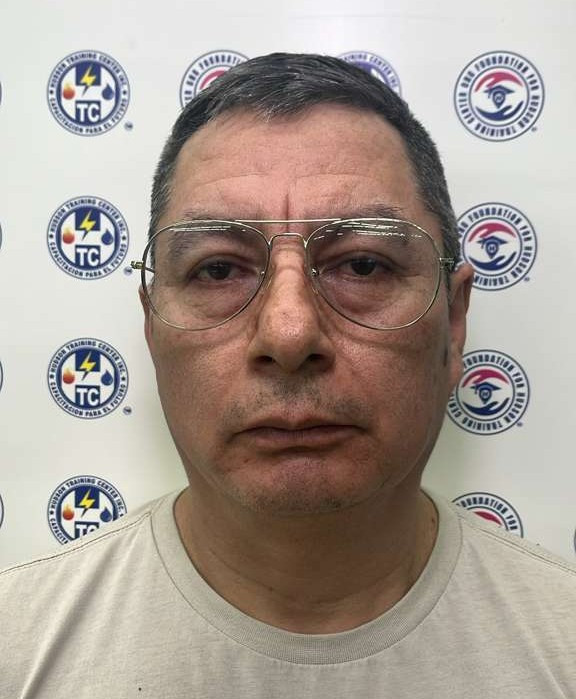 OSCAR OLMEDO JARA URGILES