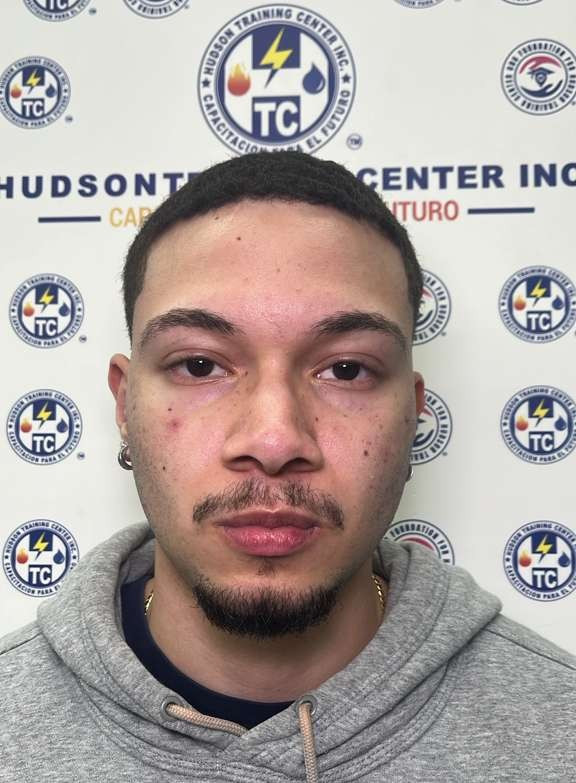 ISAAC ELIEZER DIAZ