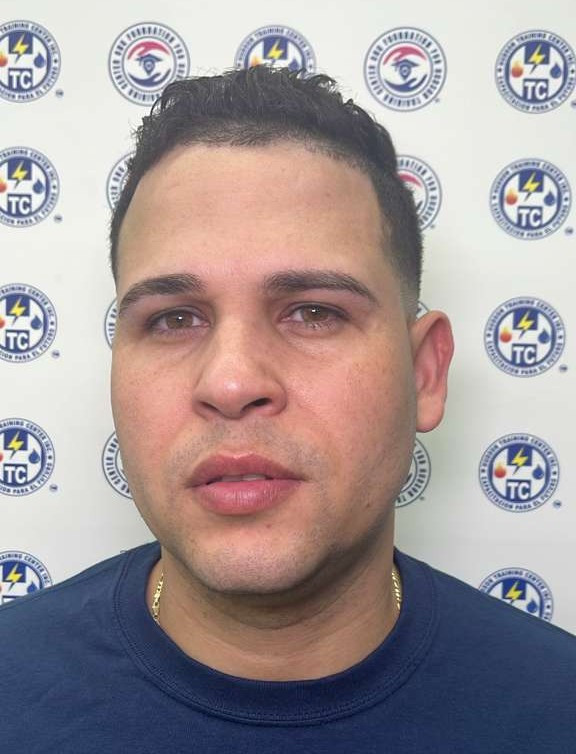 ARMANDO DE JESUS GARCIA GOMEZ