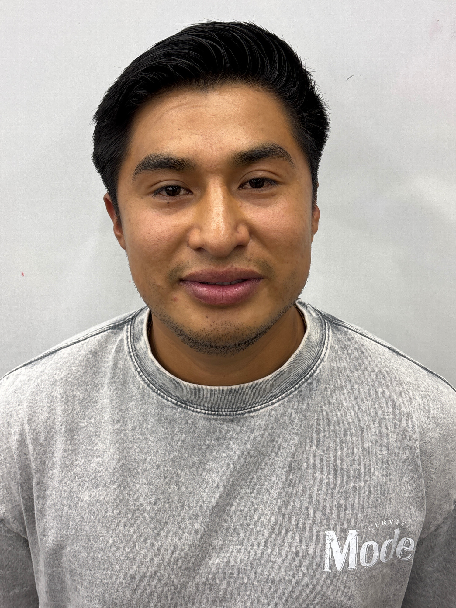 MARVIN J RAMOS RAMIREZ