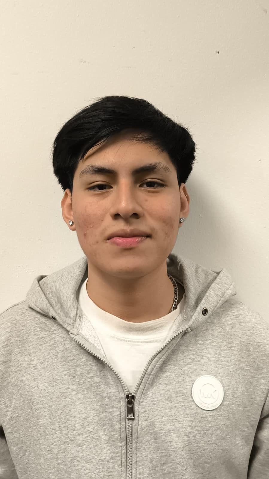 ANGELO GIOVANI PADUA PAISI