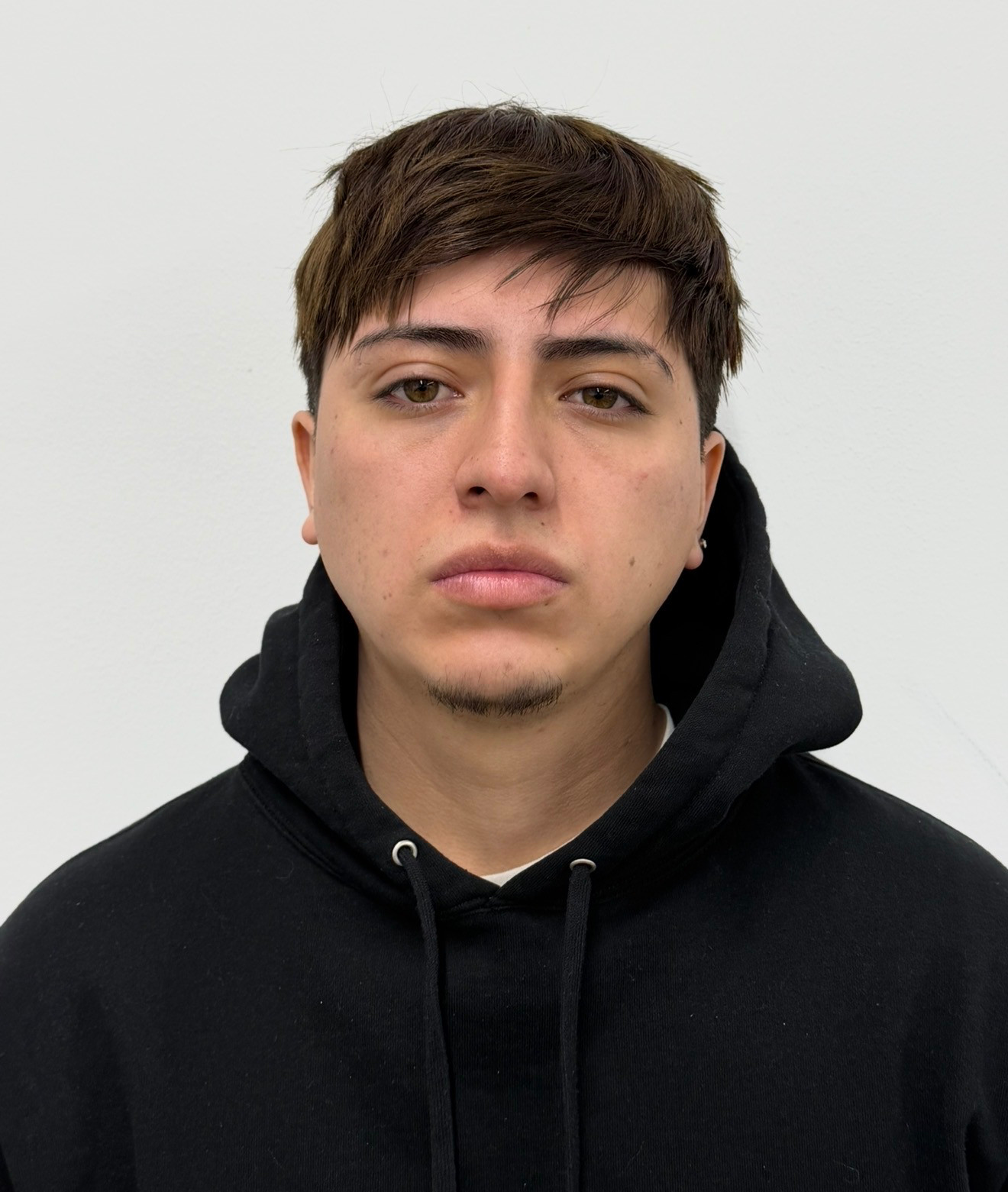 JUSTIN  ORTIZ