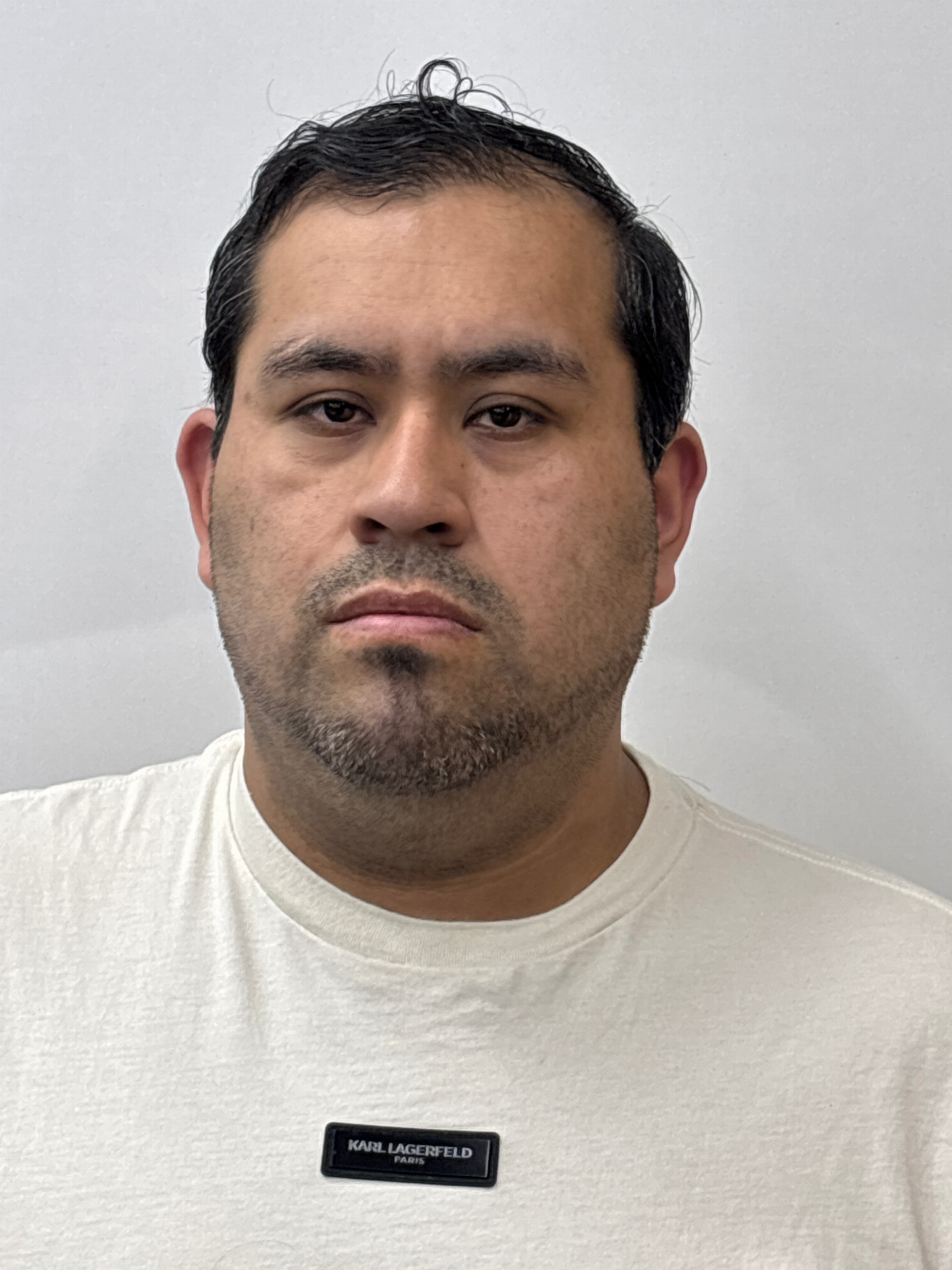 JOSUE ALCOCER RAMIREZ