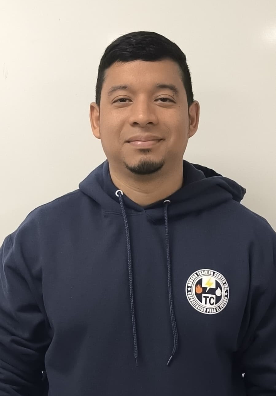 Marcos Aguirre