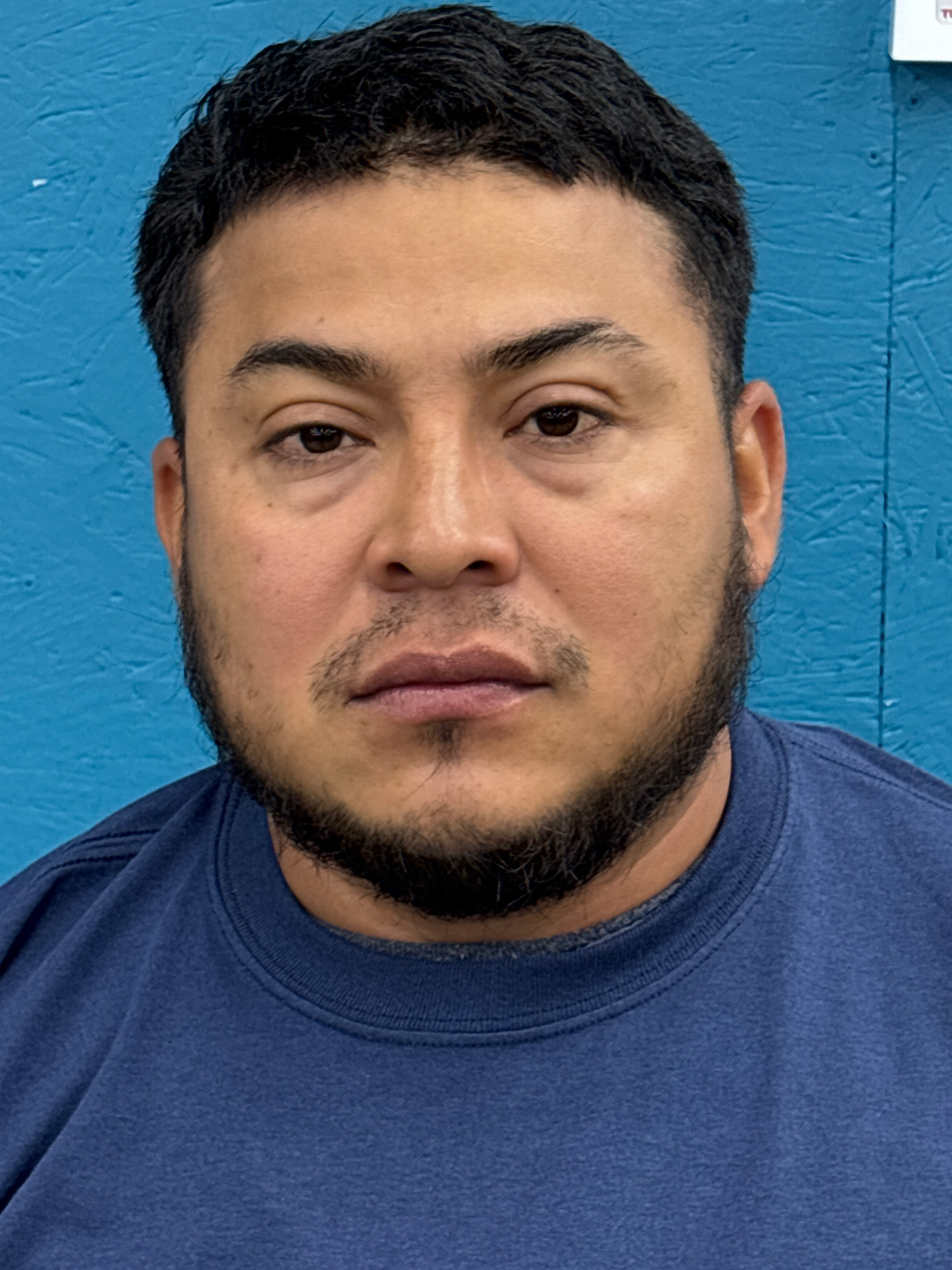 MICHAEL ANTONIO MEDRANO GOMEZ